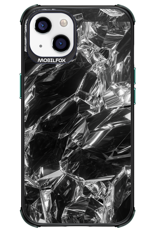 Crystal Noir - Apple iPhone 13