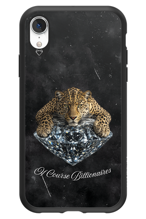 OC billionaires 2.0 - Apple iPhone XR