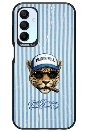 Paid in Full 2.0 - Samsung Galaxy A15