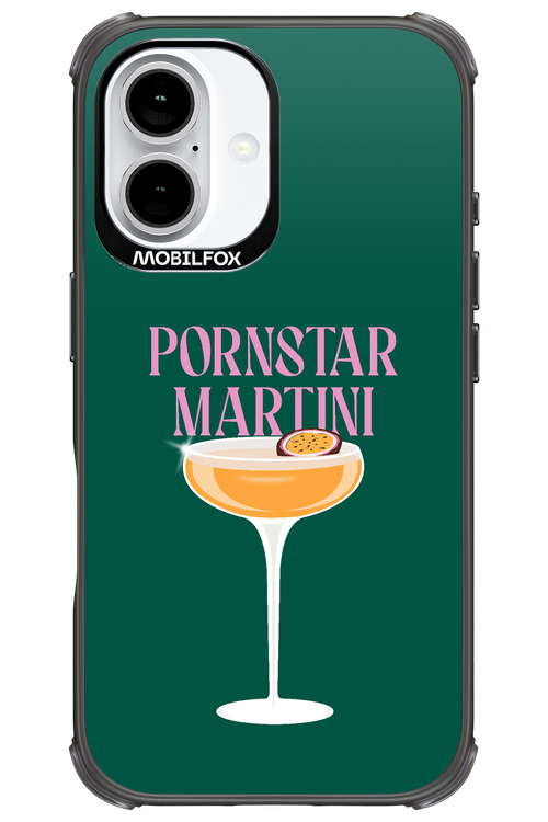 P_star Martini - Apple iPhone 16