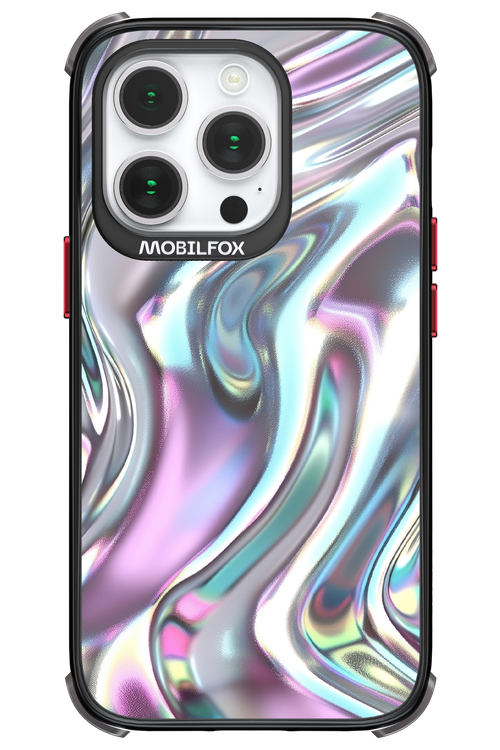 Holochrome 2.0 - Apple iPhone 14 Pro