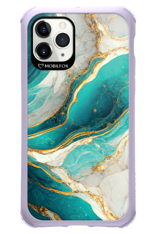 Emerald - Apple iPhone 11 Pro