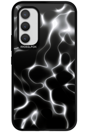 Dark Aura 2.0 - Samsung Galaxy A34