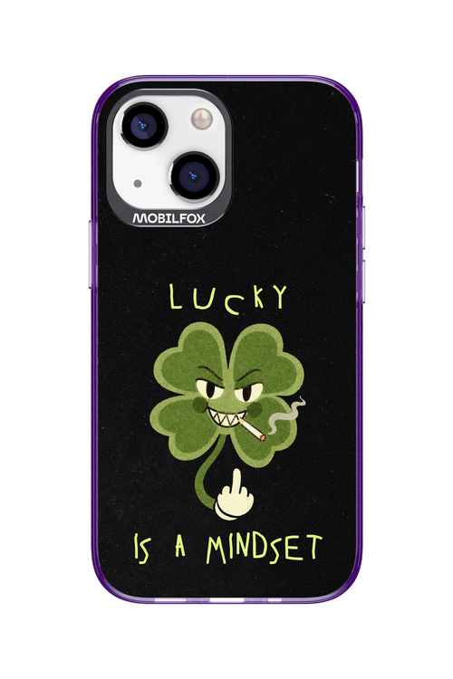 Lucky Mind 2.0 - Apple iPhone 13 Mini