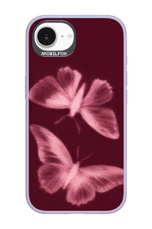 Papillonia 2.0 - Apple iPhone 16e