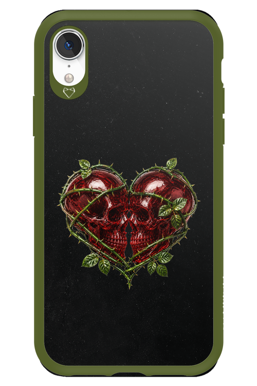 Omen Kiss 2.0 - Apple iPhone XR