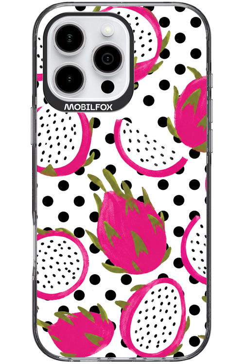 DRAGON FRUIT 2.0 - Apple iPhone 16 Pro Max