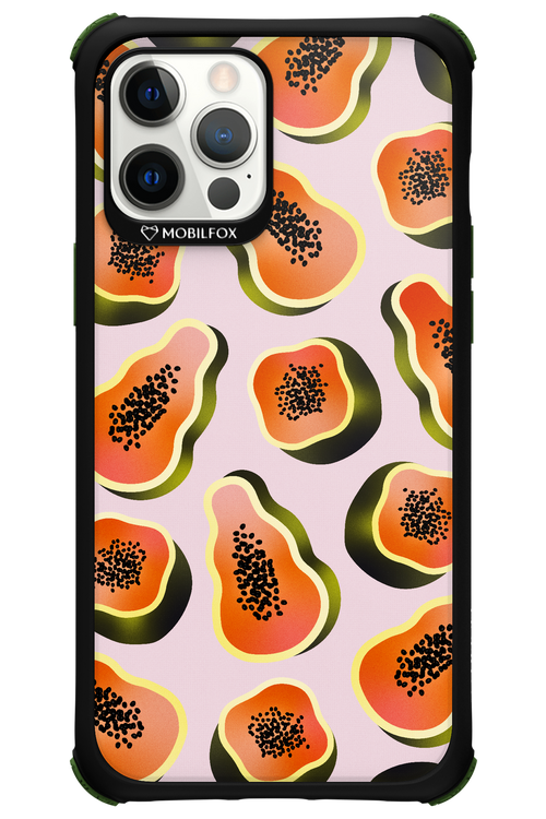 Papaya Wave 2.0 - Apple iPhone 12 Pro Max