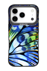 Turquoise Wing 2.0 - Apple iPhone 17 Pro