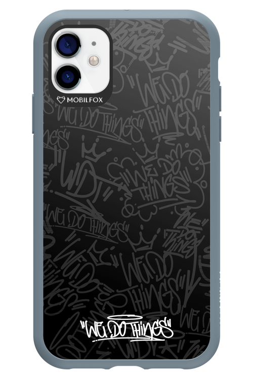 We Do Things 2.0 - Apple iPhone 11