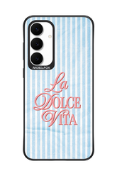 La Dolce Vita 2.0 - Samsung S25 FE