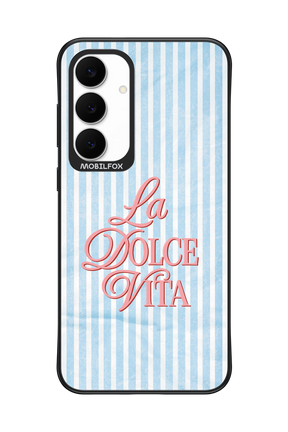 La Dolce Vita 2.0 - Samsung S25 FE