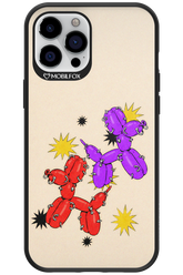 Dog Fight 2.0 - Apple iPhone 12 Pro Max