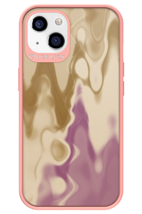 Olive Flow 2.0 - Apple iPhone 13