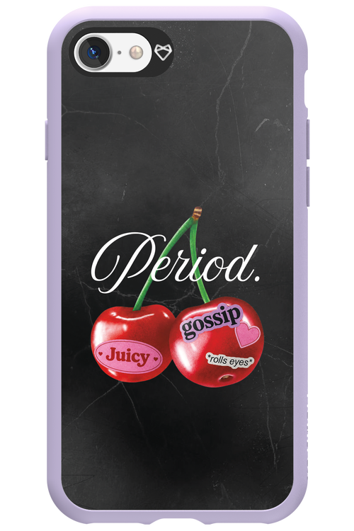 Period 2.0 - Apple iPhone 7