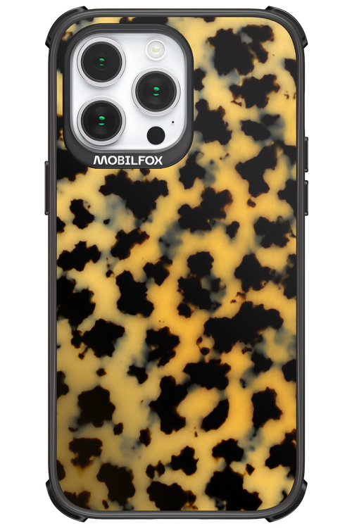 Tortoiseshell 2.0 - Apple iPhone 14 Pro Max