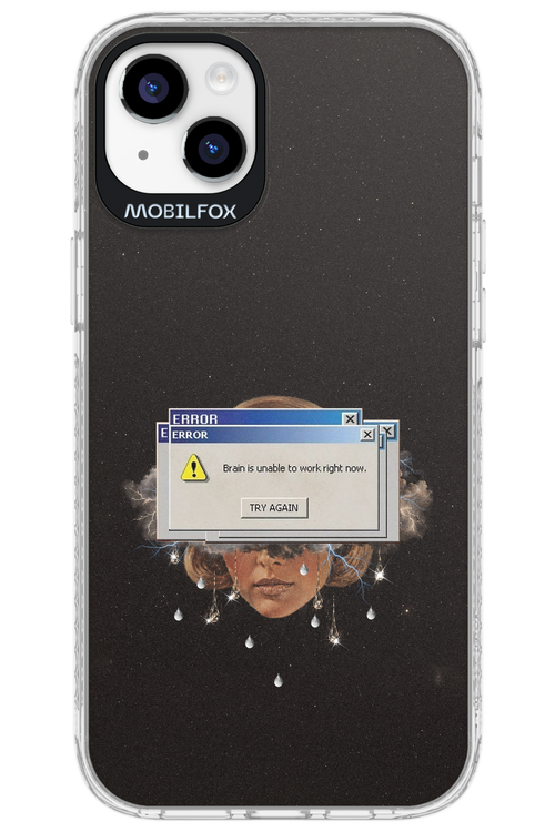 Out of Mind 2.0 - Apple iPhone 14 Plus