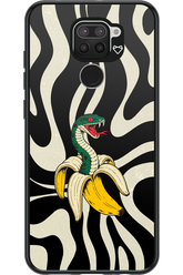 Banana Bite 2.0 - Xiaomi Redmi Note 9