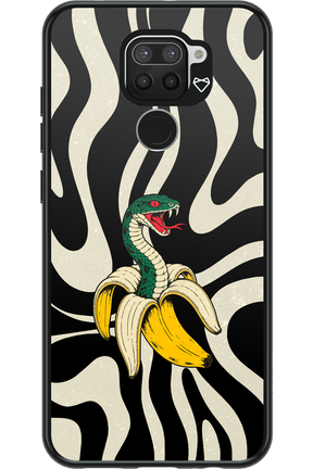 Banana Bite 2.0 - Xiaomi Redmi Note 9