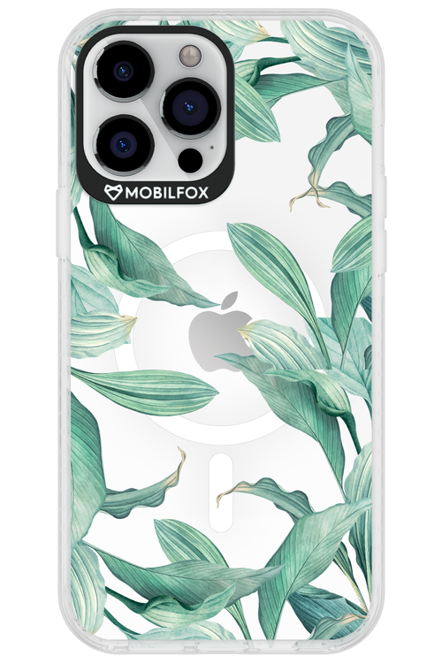 Greenpeace 2.0 - Apple iPhone 13 Pro Max