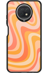 Sex on the Beach 2.0 - Xiaomi Redmi Note 9T 5G