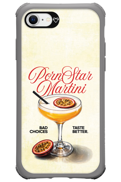 Pornstar Martini 2.0 - Apple iPhone SE 2022