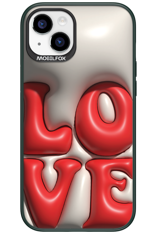 LOVE - Apple iPhone 15 Plus