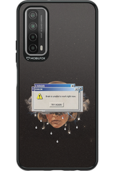 Out of Mind 2.0 - Huawei P Smart 2021