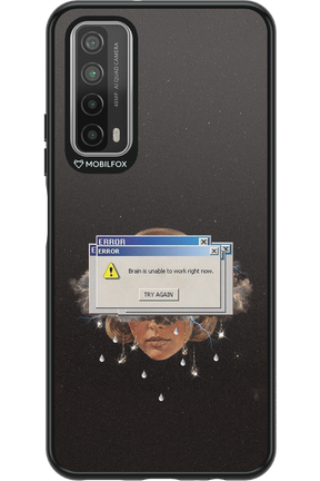 Out of Mind 2.0 - Huawei P Smart 2021