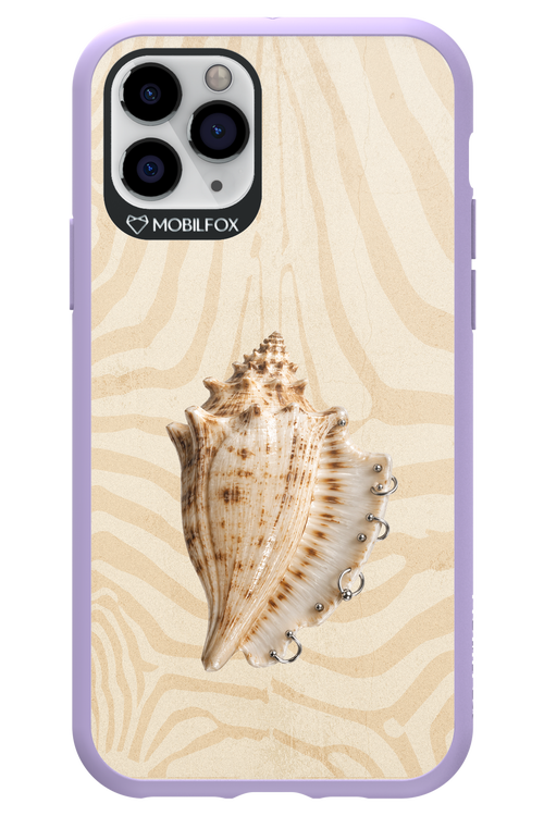 Shell Me Out 2.0 - Apple iPhone 11 Pro