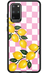 LEMON 2.0 - Samsung Galaxy S20+