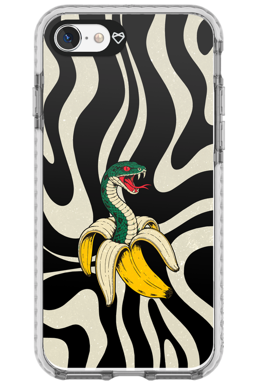 Banana Bite 2.0 - Apple iPhone 8
