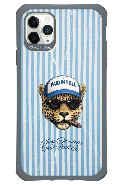 Paid in Full 2.0 - Apple iPhone 11 Pro Max