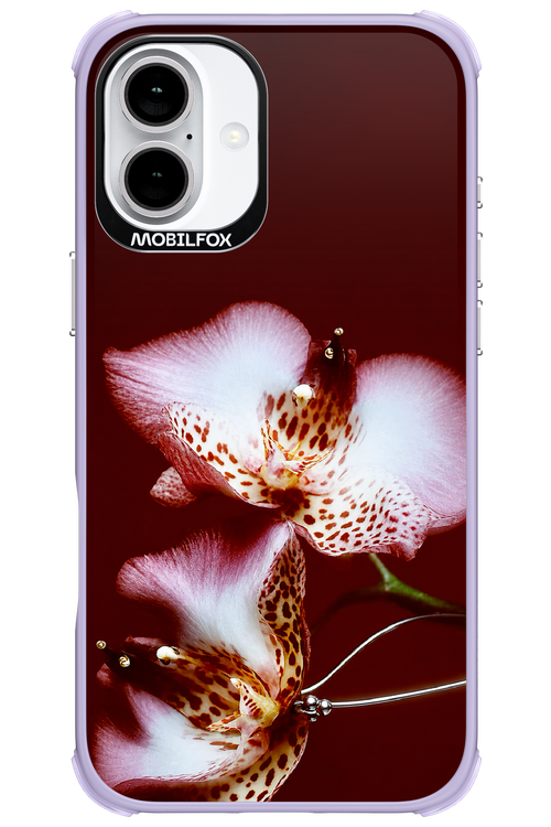 Leobloomy 2.0 - Apple iPhone 16 Plus