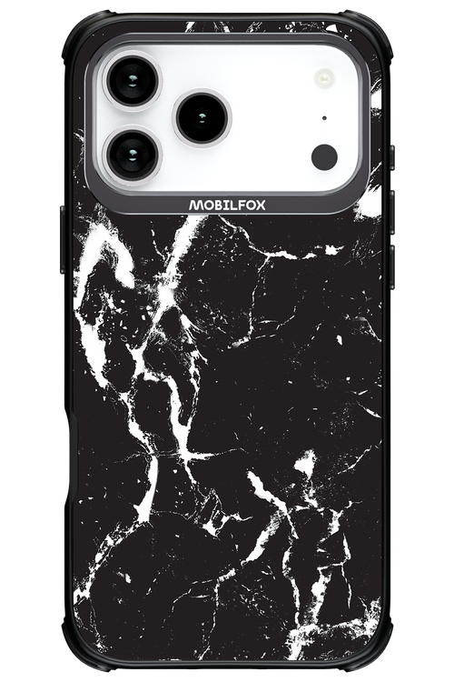 Grunge Marble 2.0 - Apple iPhone 17 Pro Max