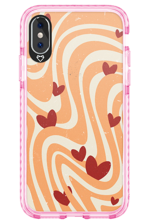 Heartwave 2.0 - Apple iPhone X