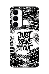 Drive It Out 2.0 - Samsung S25 FE