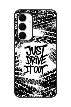 Drive It Out 2.0 - Samsung S25 FE