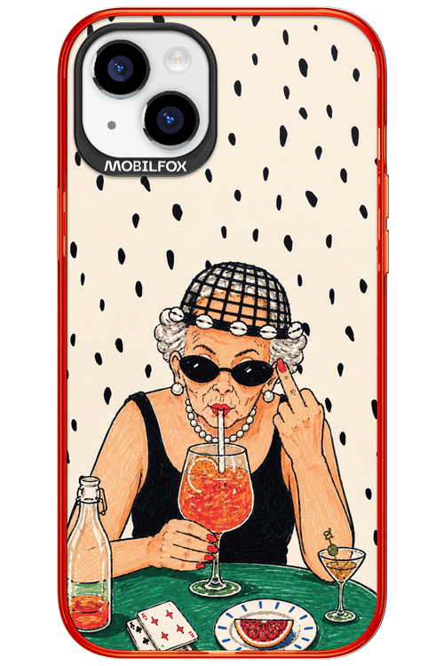 Mommy 2.0 - Apple iPhone 15 Plus