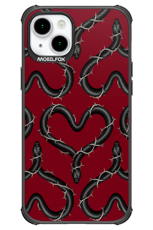 Bad Lover 2.0 - Apple iPhone 15 Plus