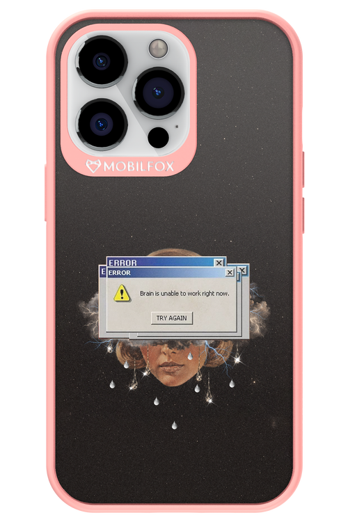 Out of Mind 2.0 - Apple iPhone 13 Pro