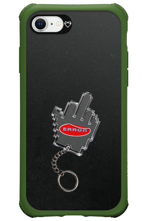 Err0r 2.0 - Apple iPhone SE 2020