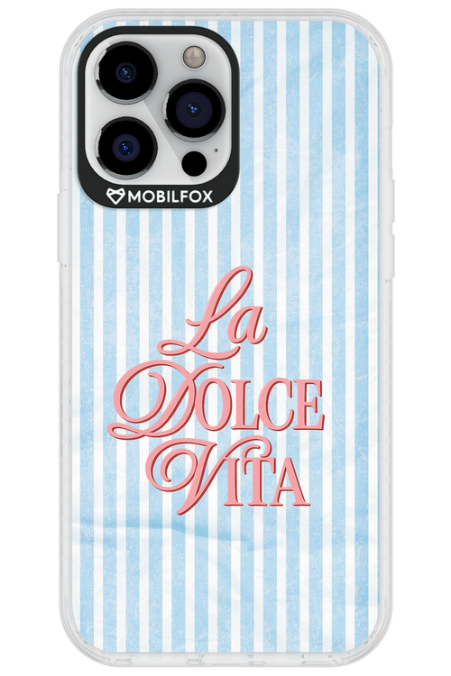 La Dolce Vita 2.0 - Apple iPhone 13 Pro Max