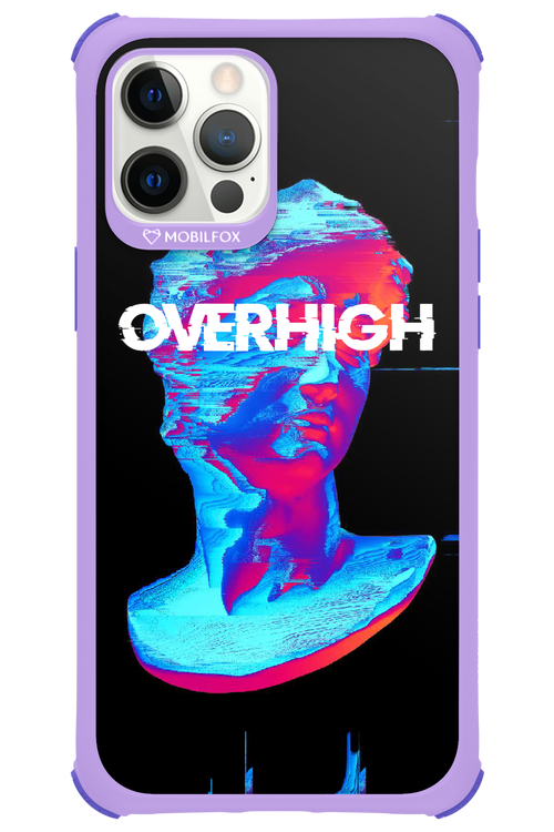 Overhigh - Apple iPhone 12 Pro Max