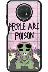 Poison - Xiaomi Redmi Note 9T 5G