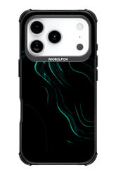 Northern Lights - Apple iPhone 17 Pro