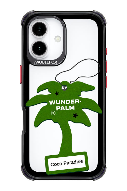 Wunder-Palm 2.0 - Apple iPhone 17