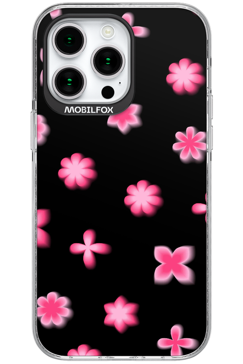 Pink Dreams 2.0 - Apple iPhone 15 Pro Max