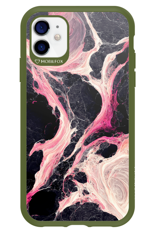 Rhodonite - Apple iPhone 11