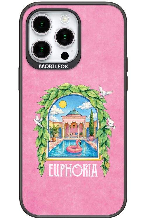 Euphoria 2.0 - Apple iPhone 15 Pro Max
